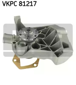 VKPC81217 SKF Водяна помпа